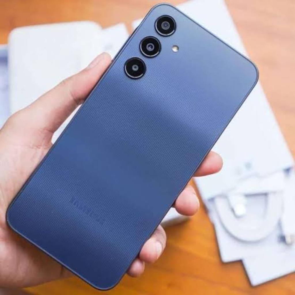 SAMSUNG GALAXY A25 5G (2024)_3