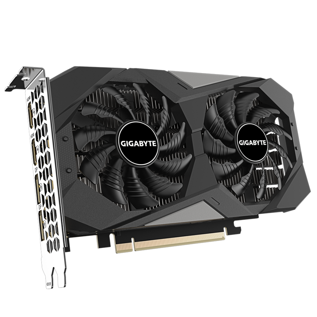 TARJETA DE VIDEO GIGABYTE GEFORCE 3050 WINDFORCE 6GB_2