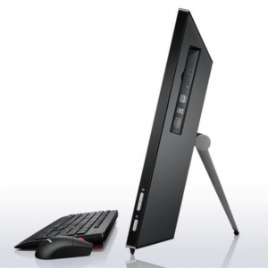 COMPUTADORA SEMI NUEVO AIO LENOVO THINK CENTRE EDGE E73Z COREI5_3