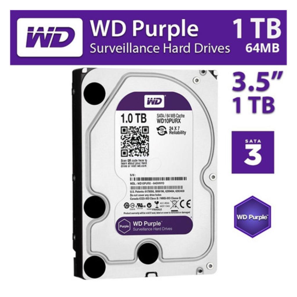 DISCO DURO WESTERN DIGITAL PURPLE 1TB_2
