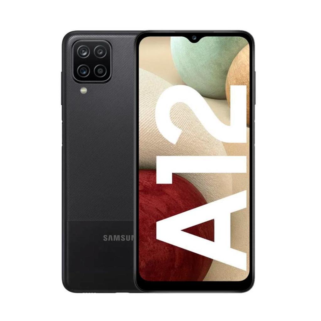 CELULAR SEMI NUEVO SAMSUNG GALAXY A12 4GB/64GB - Tech4all Colombia