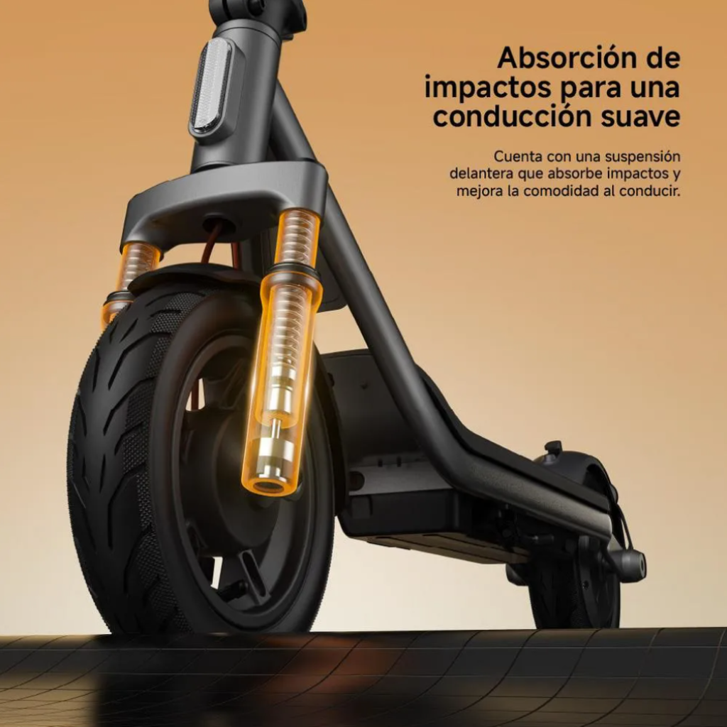 PATINETA ELECTRICA 500W 6 LITE XIAOMI_6