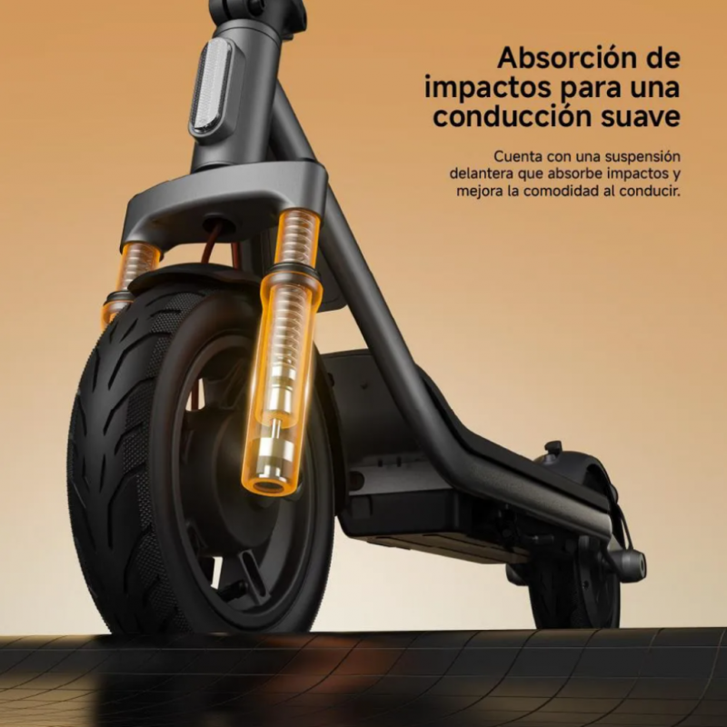 PATINETA ELECTRICA 500W 6 LITE XIAOMI_6