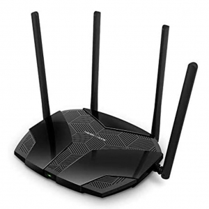 ROUTER MERCUSYS MR80X AX3000 Wi fi 6 DOBLE BANDA_2