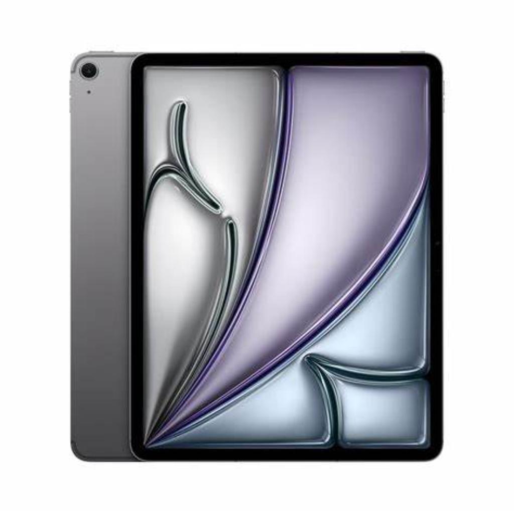 IPAD AIR DE 13 PULGADAS M2 - GRIS ESPACIAL - Tech4all Colombia