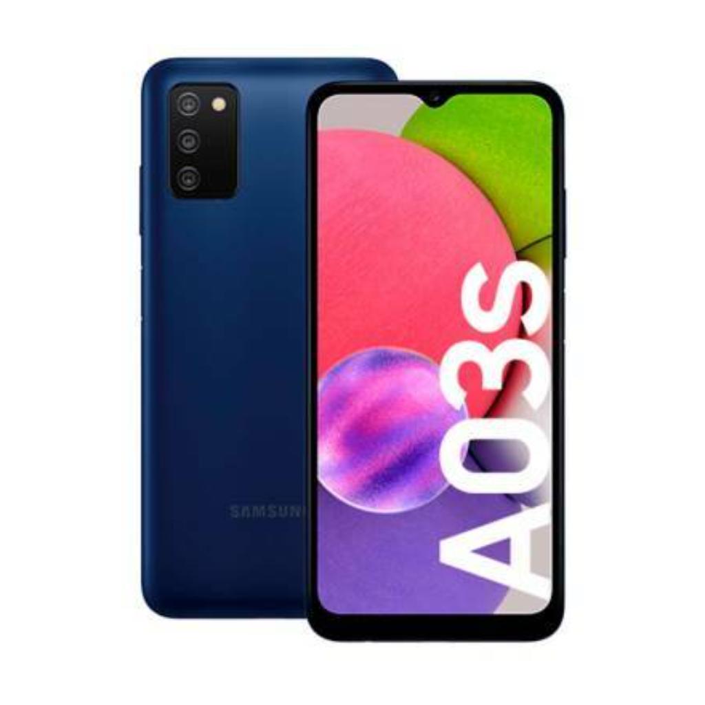 CELULAR SEMI NUEVO SAMSUNG GALAXY A03s 4GB/64GB - Tech4all Colombia