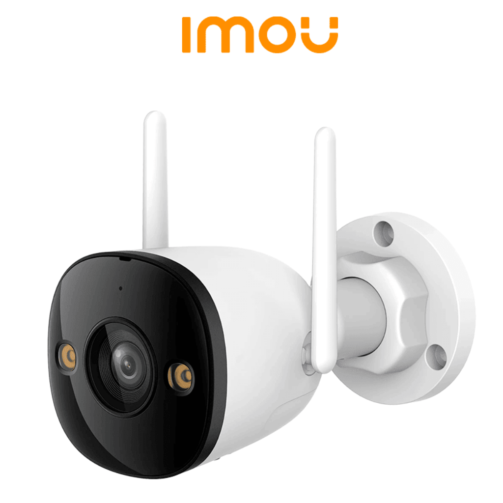 CAMARA IP IMOU TIPO BALA  2K/3K FULLCOLOR 2.8MM IR 30M IP67 WIFI_1 CAMARA IP IMOU TIPO BALA  2K/3K FULLCOLOR 2.8MM IR 30M IP67 WIFI_1