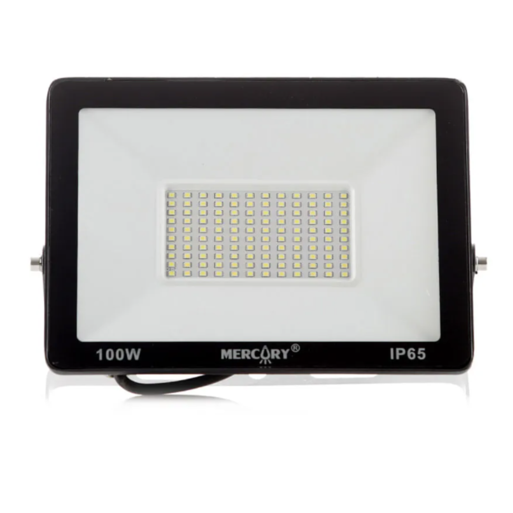REFLECTOR LED 100W 6500K ELITE LUZ BLANCA - Tech4all Colombia