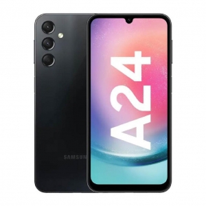 CELULAR SEMI NUEVO SAMSUNG GALAXY A24 128GB NEGRO_1