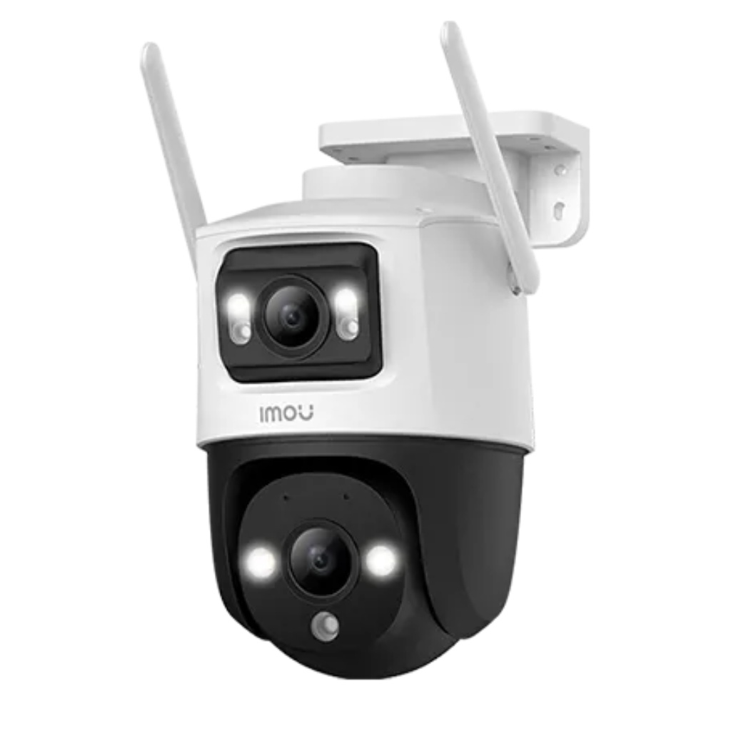 CAMARA IP/PT IMOU CRUISER DUAL 2K/3K - Tech4all Colombia