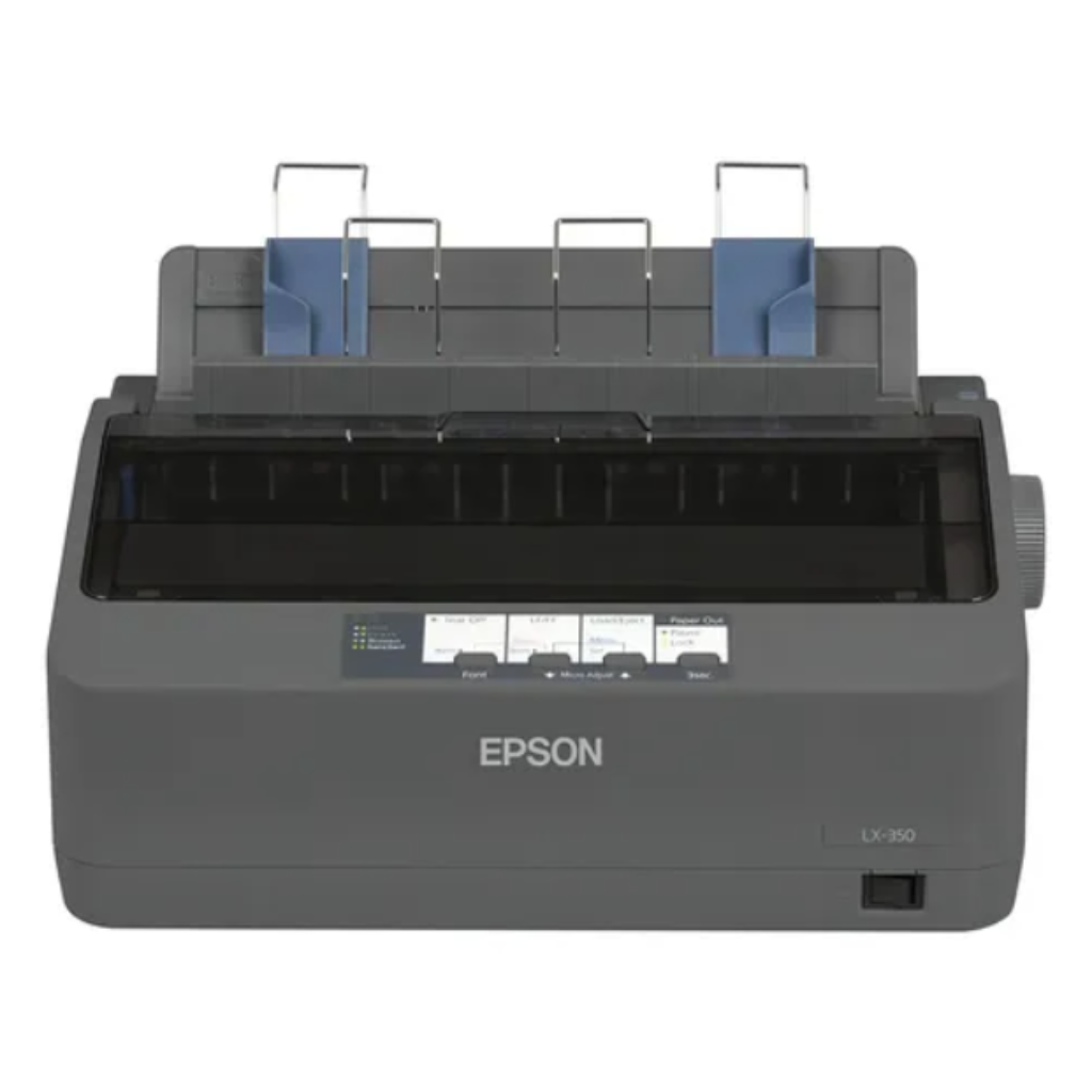 IMPRESORA MATRICIAL EPSON SEMI NUEVA LX-350 - Tech4all Colombia