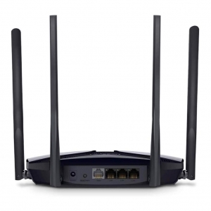 ROUTER MERCUSYS MR80X AX3000 Wi fi 6 DOBLE BANDA_3