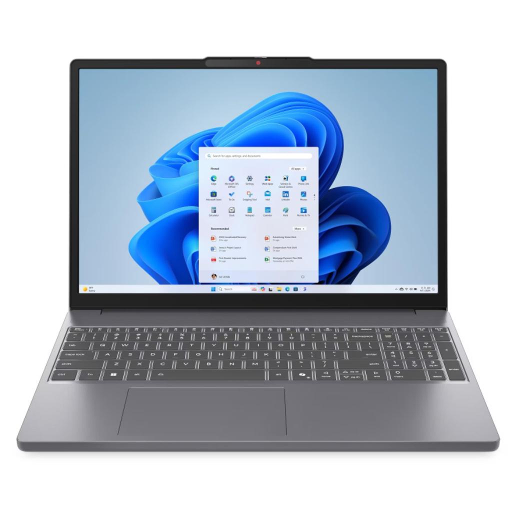 PORTATIL LENOVO IDEAPAD SLIM 3 15IRH10 CORE I5 13420H 15,3 - Tech4all Colombia