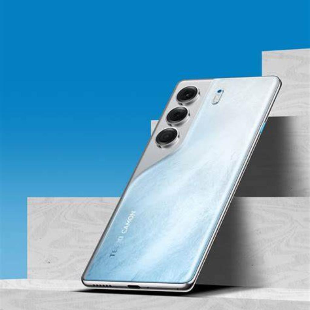 CELULAR TECNO CAMON 40 PRO 4G  8GB/256GB _2