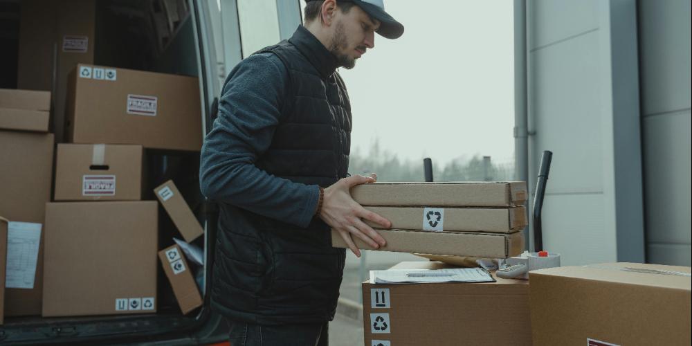 POLÍTICA DE ENVÍOS